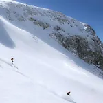 Les Flocons Les Deux Alpes