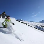 Les Flocons