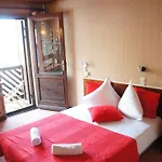 Hotel Les Flocons