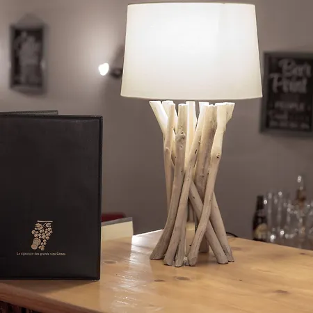 Les Flocons Готель