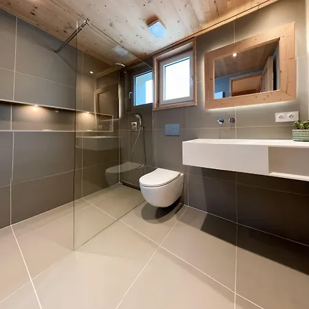 Les Flocons Готель