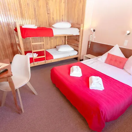 Les Flocons Ле-дез-Альп