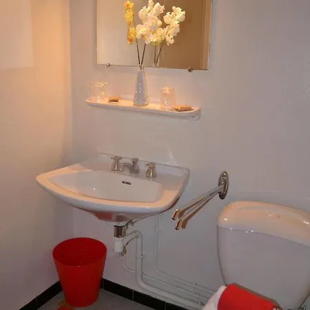 Les Flocons 3* Ле-дез-Альп