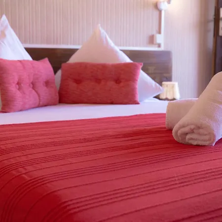 Les Flocons Готель 3*