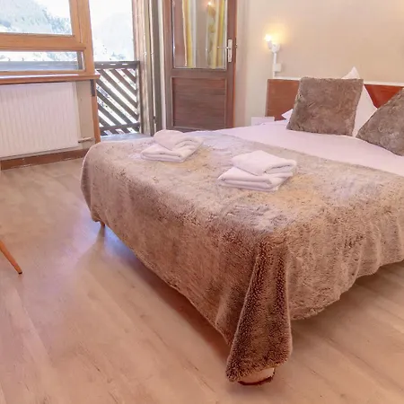 Готель Les Flocons