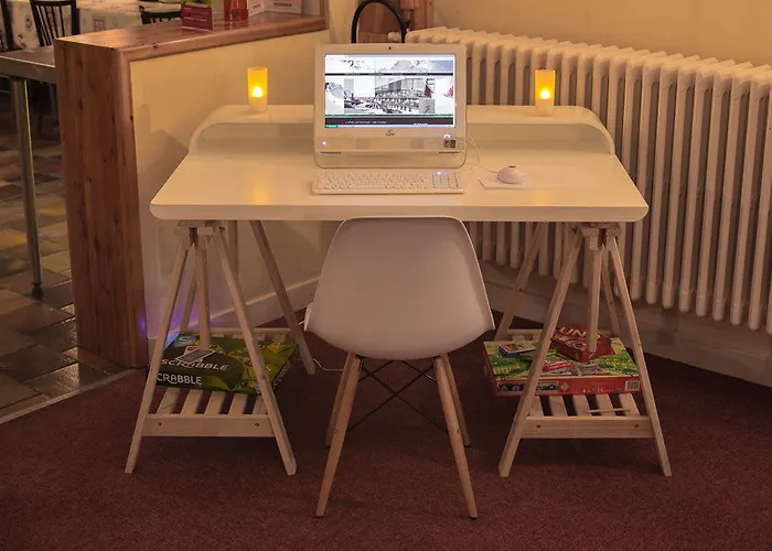 Les Flocons 3* Ле дез Альп