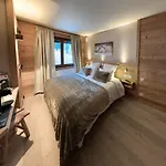 ホテル オテル レ フロコン 3*