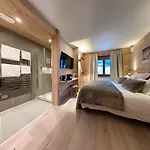 ホテル オテル レ フロコン