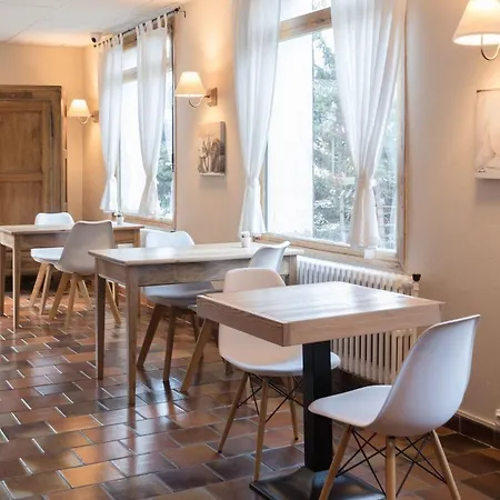 酒店 弗洛孔酒店 3*