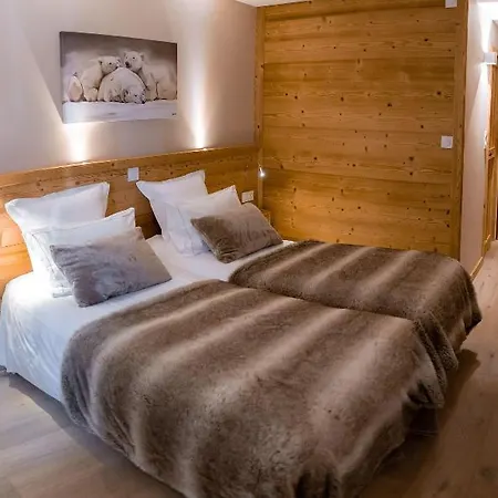 Les Flocons Hotel