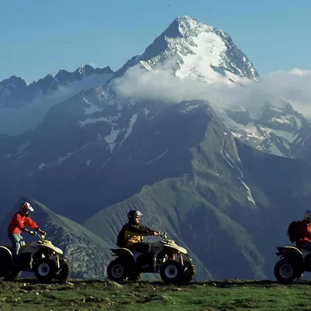 酒店 弗洛孔酒店