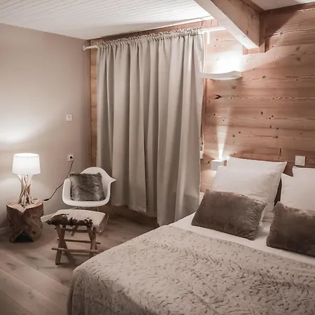 Les Flocons Hotel Les Deux Alpes