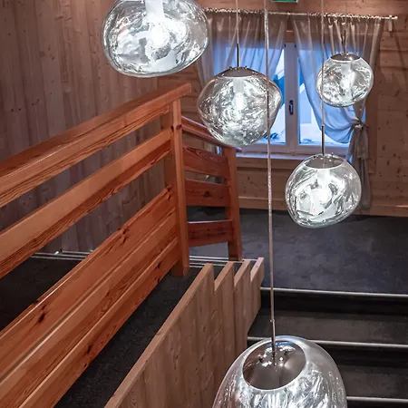 弗洛孔酒店 3* 莱德萨阿尔卑斯