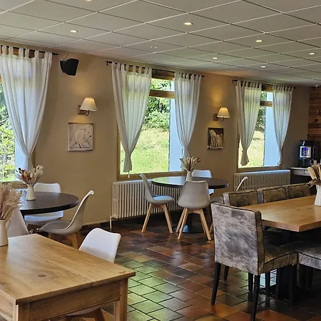 酒店 弗洛孔酒店 3*