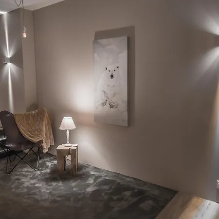 Les Flocons Hotel 3*