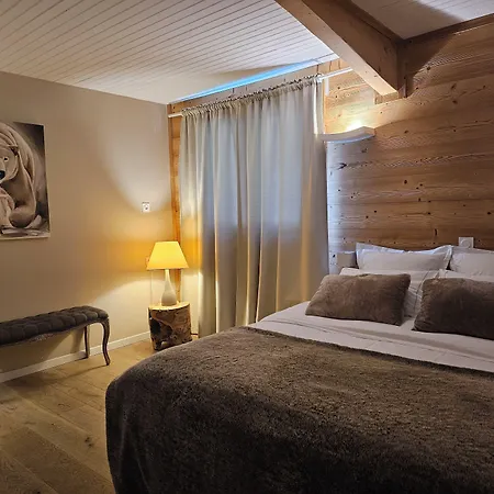 弗洛孔酒店 酒店 3*