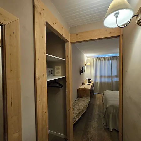 弗洛孔酒店 莱德萨阿尔卑斯