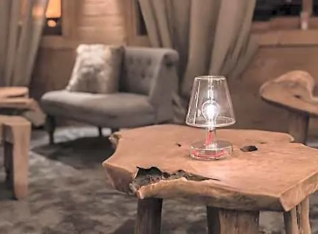 Hotel Les Flocons Les Deux Alpes