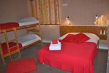 Les Flocons Les Deux Alpes