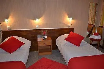 Otel Les Flocons 3*
