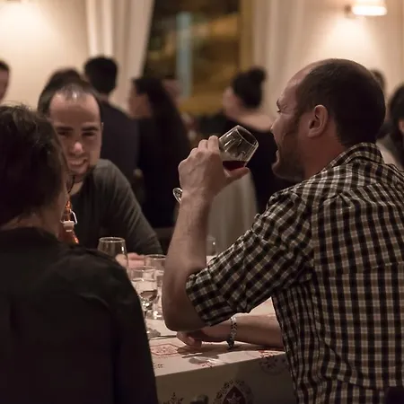 酒店 弗洛孔酒店 3*