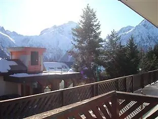 Les Flocons Ле дез Альп