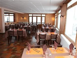 Hotel Les Flocons 3*