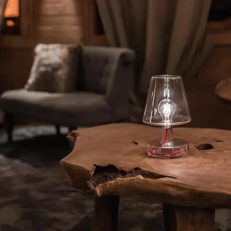 Les Flocons Otel Les Deux Alpes