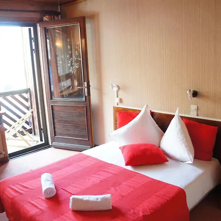 Hotel Les Flocons