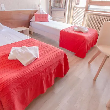 酒店 弗洛孔酒店 3*