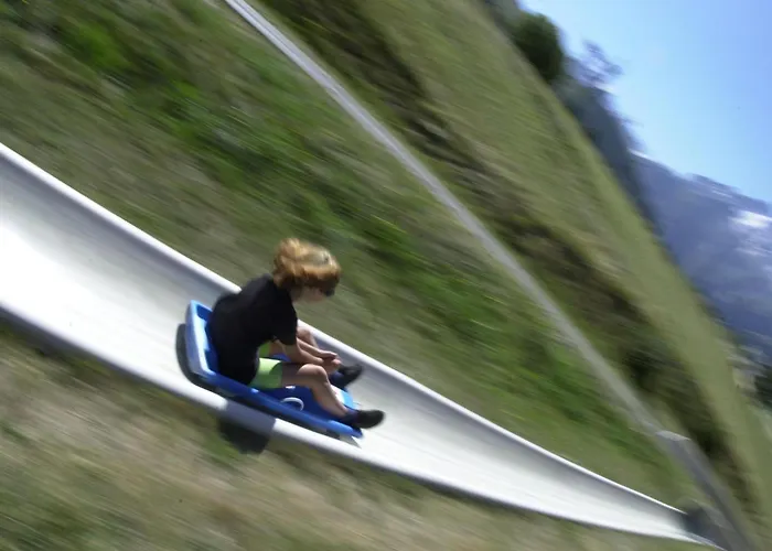 Hotel Les Flocons Les Deux Alpes