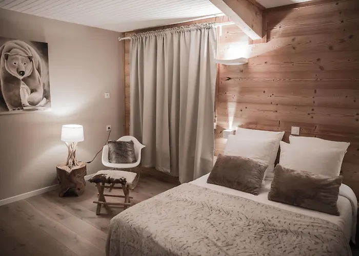 Les Flocons Hotel Les Deux Alpes