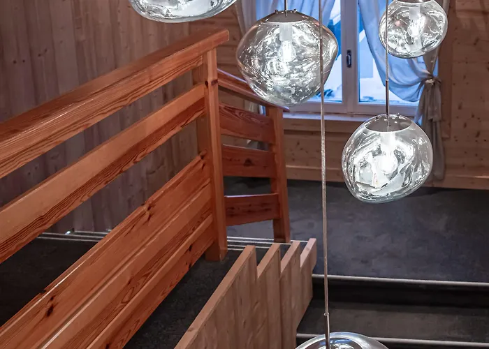 Les Flocons 3* Les Deux Alpes