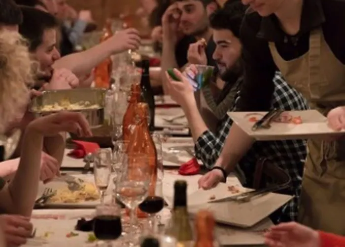 Hotel Les Flocons 3*