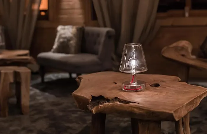 Les Flocons Hotel Les Deux Alpes