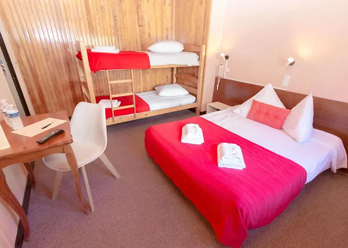 Les Flocons Les Deux Alpes